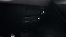 Toyota Yaris 1.5 Hybrid 130 GR Sport 5dr CVT Hybrid Hatchback